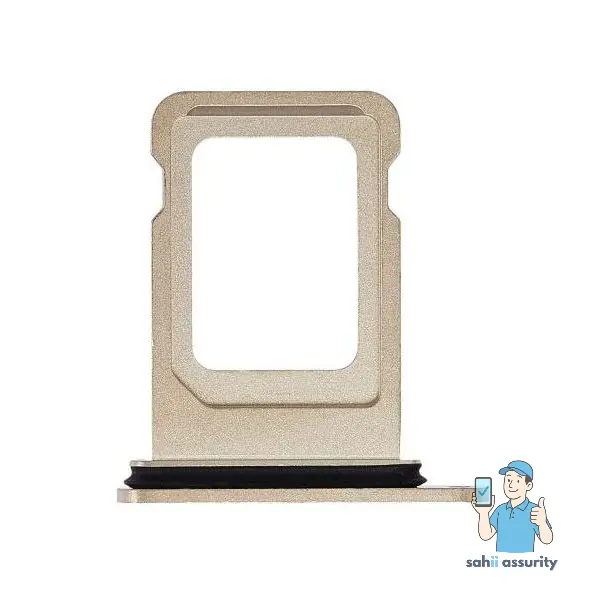 SIM Card Holder Tray for Apple iPhone 14 Pro thumbnail